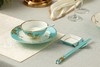 国瓷永丰源西湖蓝小时光6头餐具  YFY 商品缩略图0