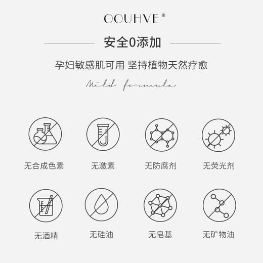 买2送1恢复婴儿含水银耳多糖橙花高保湿续水面膜干敏干燥水光肌补水供水 商品图2