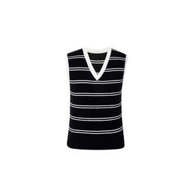 【商场同款】麦檬春秋套头毛衫4F8234451