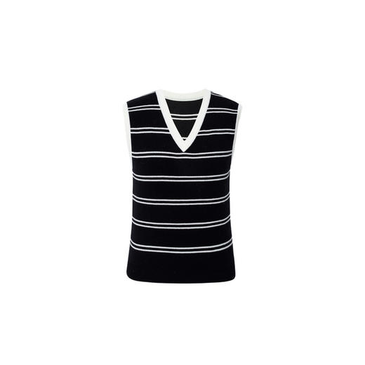 【商场同款】麦檬春秋套头毛衫4F8234451 商品图0