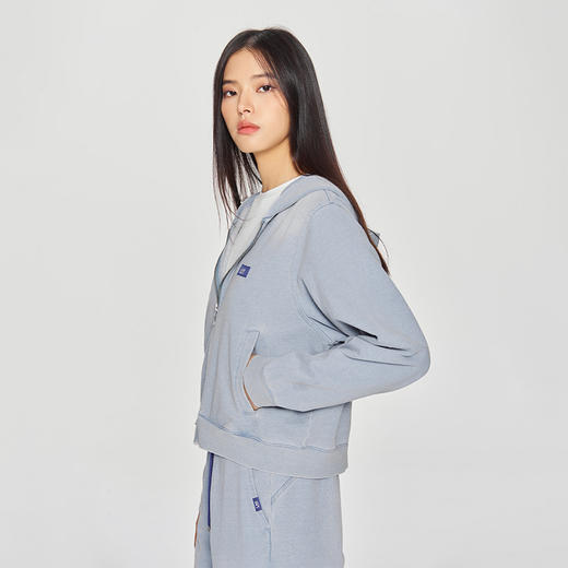 【云粉节】【新品】6楼LEE女式卫衣开衫吊牌价799元 商品图1