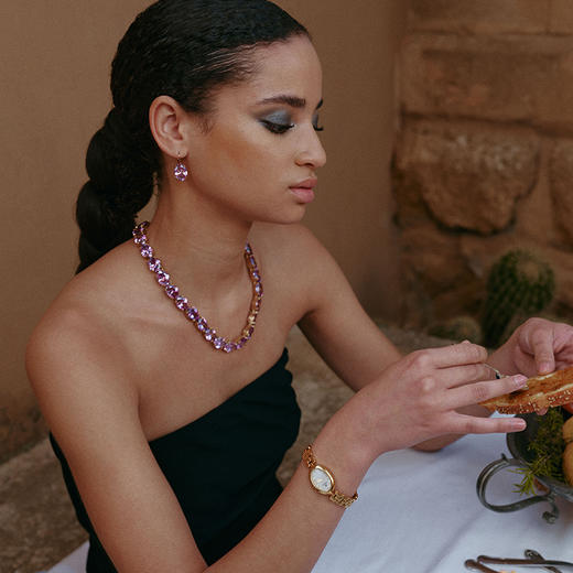 【刘忻同款】Garden of Eden 伊甸园系列 | 香水葡萄晚宴三件套装 商品图6