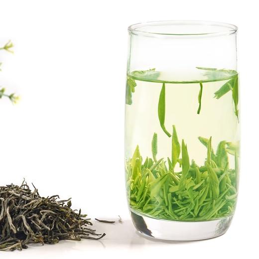 【宜昌助农馆】采花毛尖  尊品1716手提礼盒  205g（3.8g*54袋） 商品图1