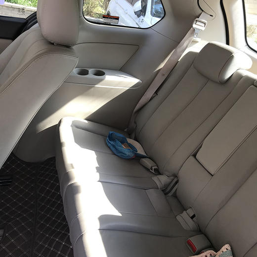 马自达 8 2.5L 精英版【长租-北京】 商品图6