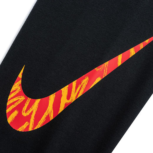 【CNY系列】NIKE 春 小童婴童 长裤 NKN-KN-M996 商品图3