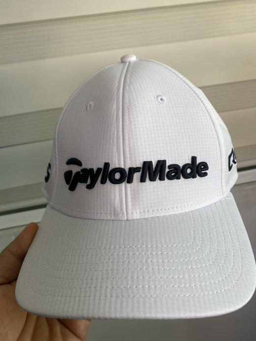 正品全新泰乐美高尔夫球帽两双可选.下单备注 商品图7
