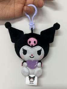 爱心小挂饰酷洛米 商品图0