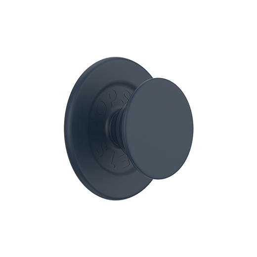 【经典纯色系列·向山野】松针蓝·MagSafe支架 MAGSAFE磁吸手机气囊支架 Round圆啪嗒系列 商品图0