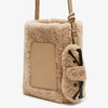 SHEARLING 小熊挂绳眼镜套 商品缩略图2