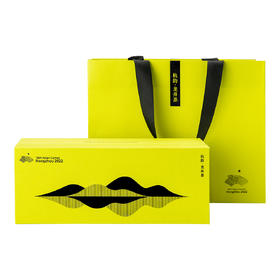 艺福堂杭韵龙井特级60g/盒（亚运会特许）