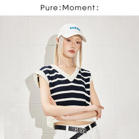 【商场同款】麦檬春秋套头毛衫4F2230011X