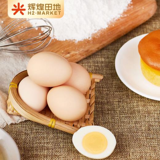 有机富硒乌鸡蛋30枚/盒 商品图4
