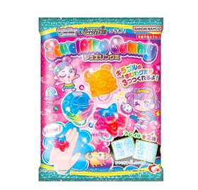 哈特宝石戒指造型软糖12g/袋