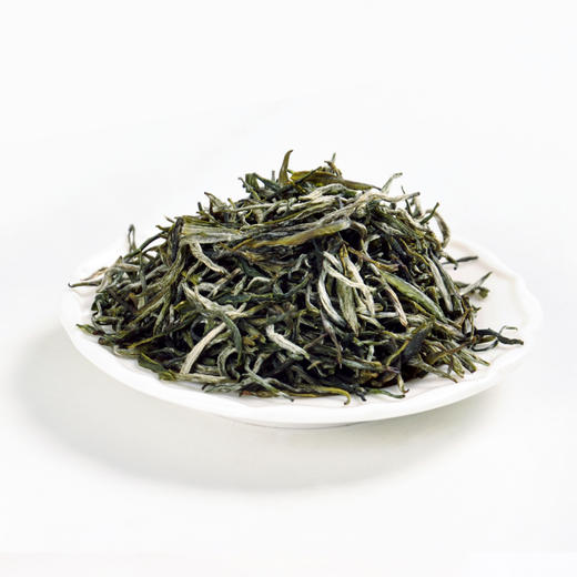 【宜昌助农馆】采花·贡毫特级梅款礼盒装 192g 商品图1