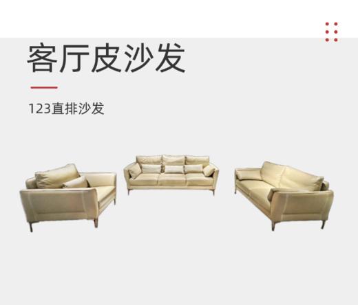 123直排沙发/90-9611 商品图0