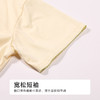 都市丽人女士棉质短袖套装薄40支TC拉架生活家居短袖类LHH2E2 商品缩略图7