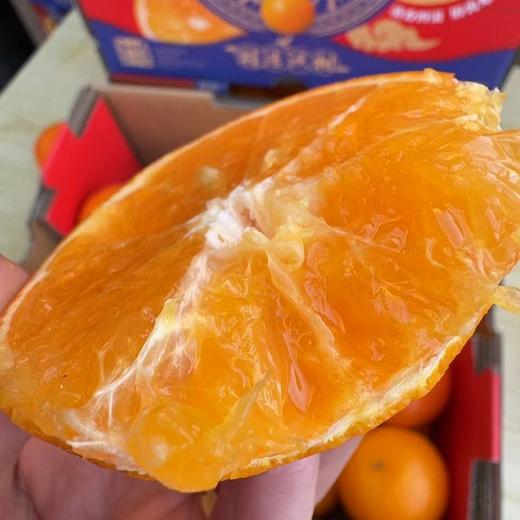 甜弯弯~沃柑 商品图3