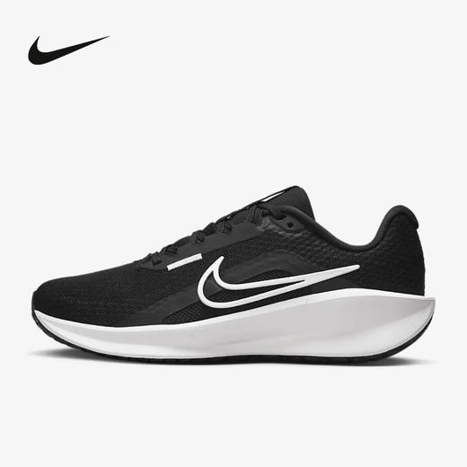 【库存有限 无货将做退款】Nik耐克女鞋DOWNSHIFTER 13轻便网面透气跑步鞋运动鞋FD6476-001 商品图0