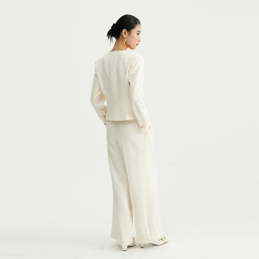 卡莉朵拉西服外套C28A7112 商品图1