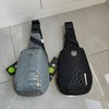 点此购买 迪桑特运动休闲胸包挎包 qk 308076 商品缩略图0