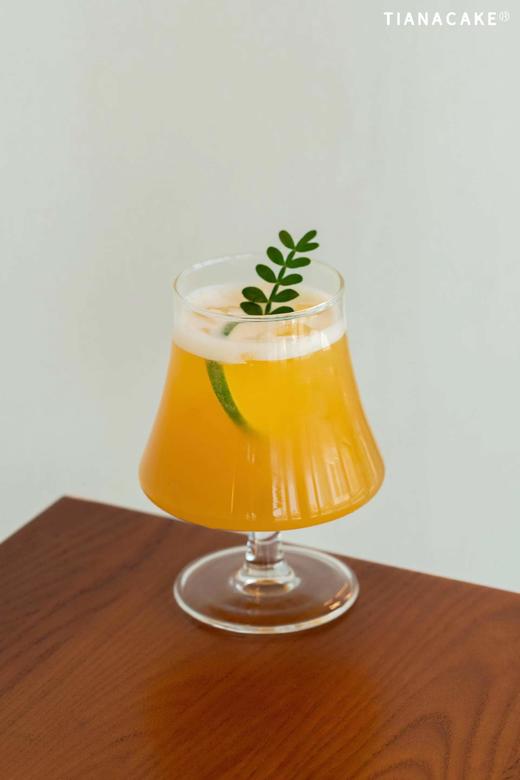 桃气百香果 商品图2