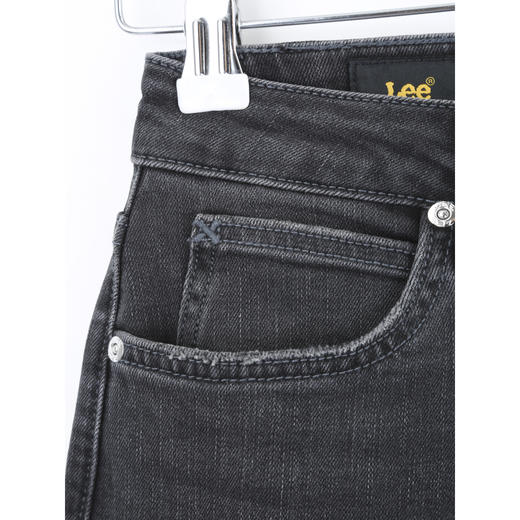 【云粉节】【新品】6楼LEE女式牛仔长裤 吊牌价799 商品图3