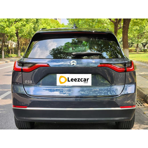 蔚来 ES8 100kwh 六座版【长租-北京】 商品图4