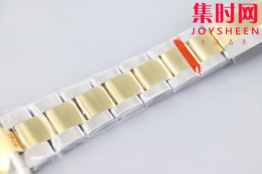 劳力士 ROLEX 探险家系列 探一 间金款36mm 男士腕表 间金探险家 商品图7