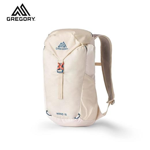 25年新款GREGORY格里高利NANO蜂鸟14L/16L轻便徒步登山双肩包骑行背包 商品图1