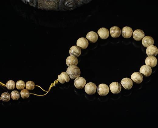 BC.AOG1.7-1   达拉干《手持珠》，15.7mm，32.85g 商品图0