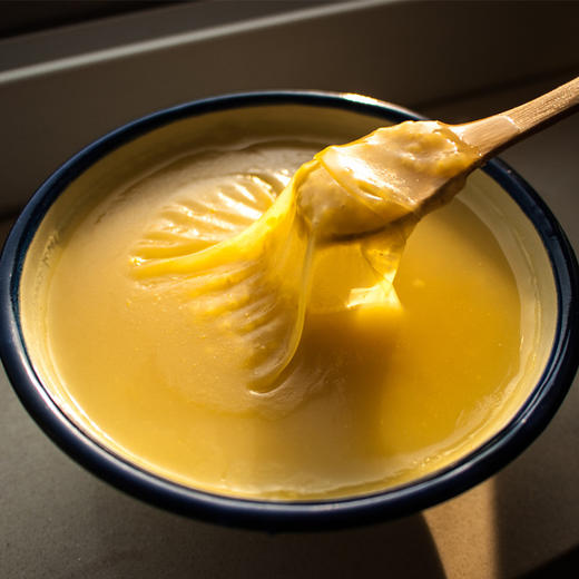 【超值3斤/5斤装】延黄珍谷 米脂黄小米/米脂黑小米 色泽纯正 营养丰富 商品图6