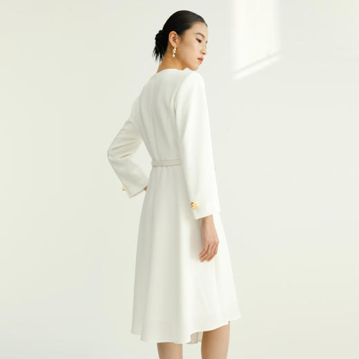 卡莉朵拉连衣裙C28A7506 商品图2