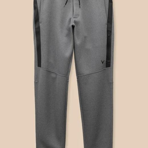 callaway男款2WAY抽绳高尔夫9分长裤 商品图1