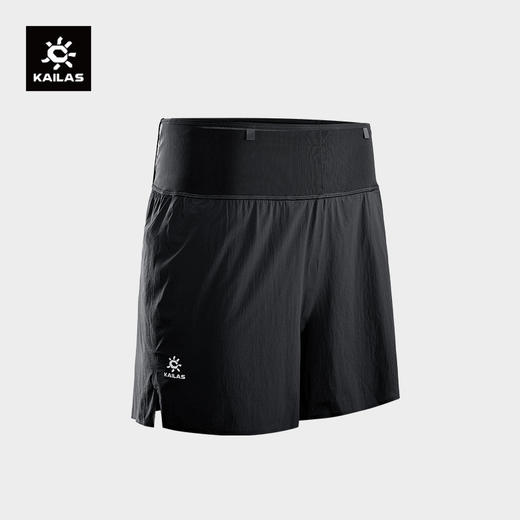 KAILAS凯乐石 户外运动 男款跑山短裤（有内衬） KG2435323【Z】 商品图0