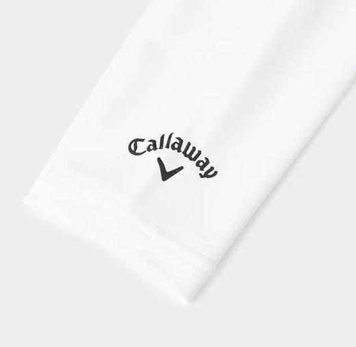 日本Callaway高尔夫冰袖 男女均码 UPF50防晒吸汗速干 商品图8