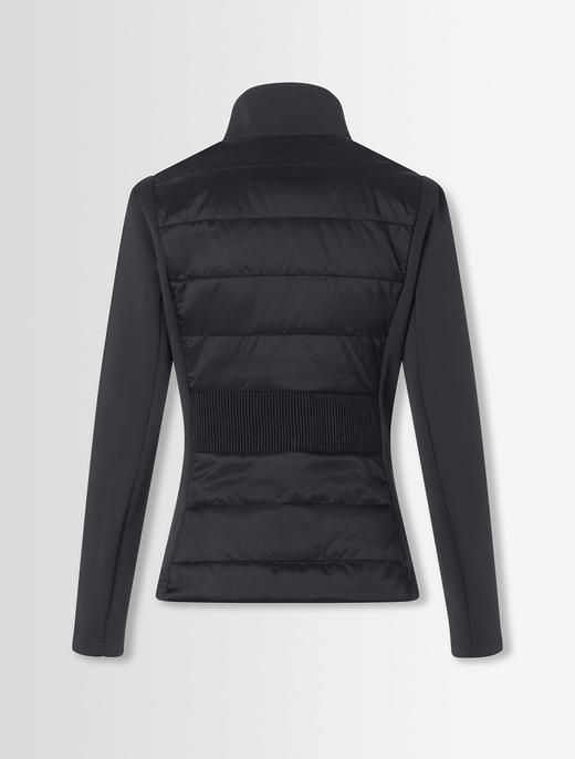 Fusalp - LINN - Noir - 女装 - 中层 - 黑色 商品图2