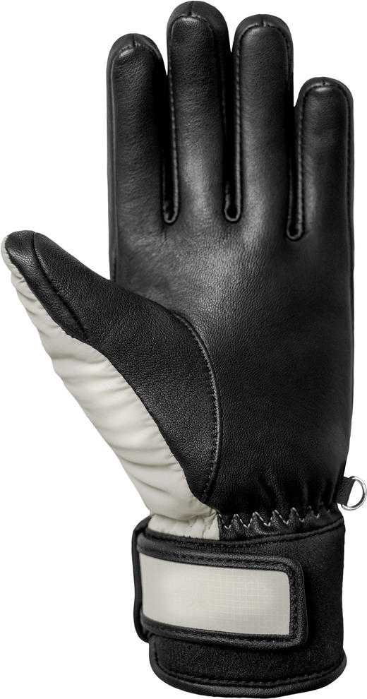 Bogner - Cadis - Eggshell - 女装 - 滑雪手套 - 蛋壳色 商品图1