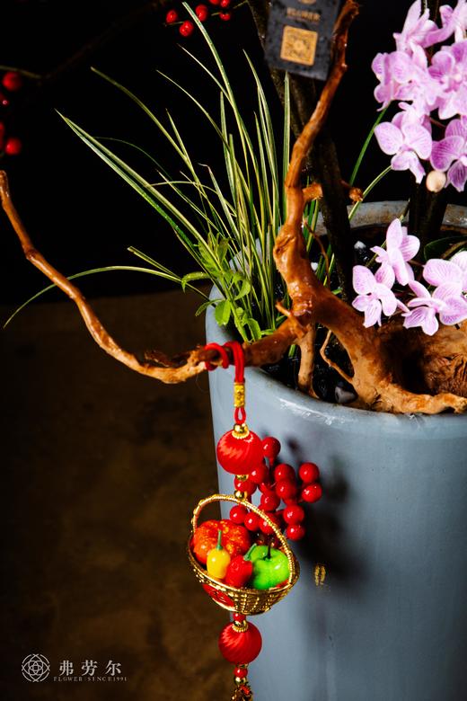 旗开得胜 商品图6