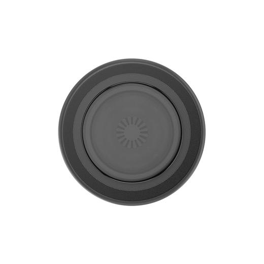 【经典纯色系列·向山野】琴键黑·MagSafe支架 MAGSAFE磁吸手机气囊支架 Round圆啪嗒系列 商品图1