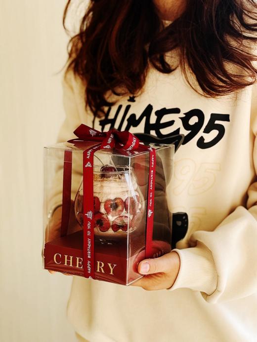 高脚杯蛋糕（买五赠一） 商品图1