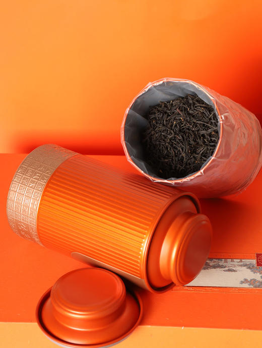 必尝‼️“红茶翘楚” 金骏眉来了~ 【无俩 金骏眉】精致礼盒装🎁+手提礼袋 商品图2