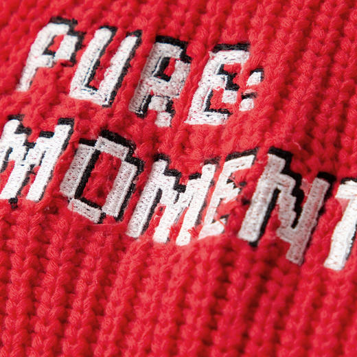 【商场同款】麦檬春秋套头毛衫4F2130421 商品图4