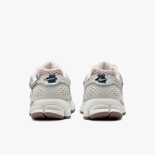 耐克女鞋VOMERO 5 网面复古跑步鞋运动休闲缓震老爹鞋HV6417-001 商品图3