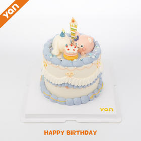 三丽鸥和玲娜贝儿