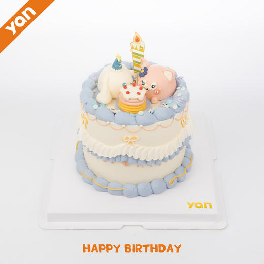 三丽鸥和玲娜贝儿 商品图0