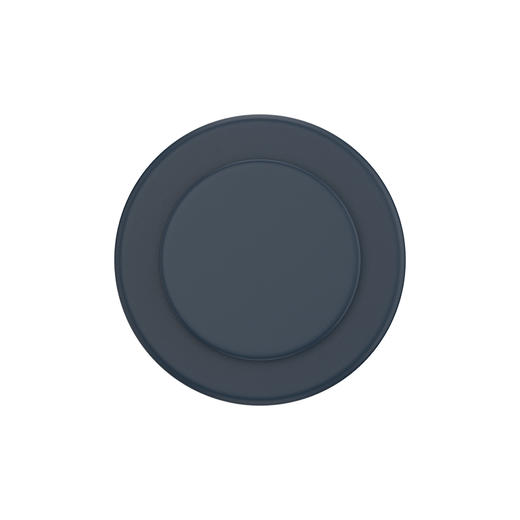 【经典纯色系列·向山野】松针蓝·MagSafe支架 MAGSAFE磁吸手机气囊支架 Round圆啪嗒系列 商品图1