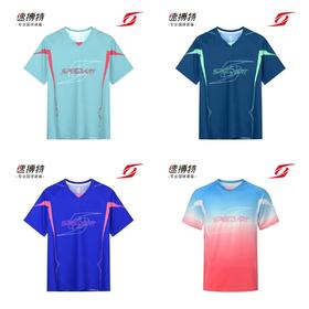 速博特新款M02速干文化衫