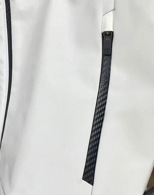 Ulticore 高端高尔夫 秋冬防风防水保暖薄羽绒拉链夹克外套 商品图7