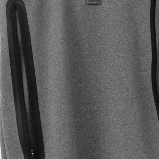 卡拉威callaway 官网在售男款2WAY抽绳慢跑长裤 商品图4