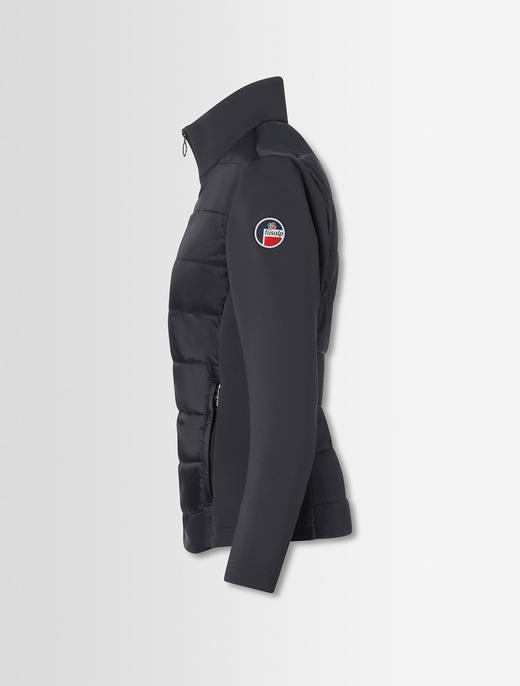 Fusalp - LINN - Noir - 女装 - 中层 - 黑色 商品图1